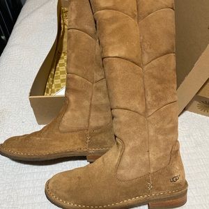 UGG boots